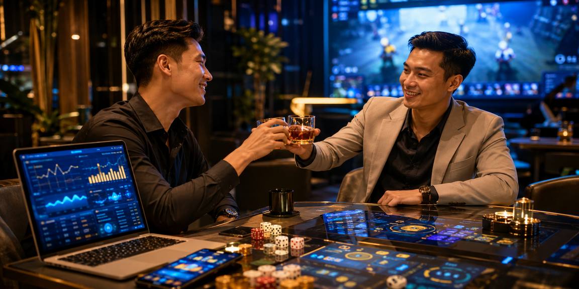 38vnd Hỗ Trợ Thanh Toán