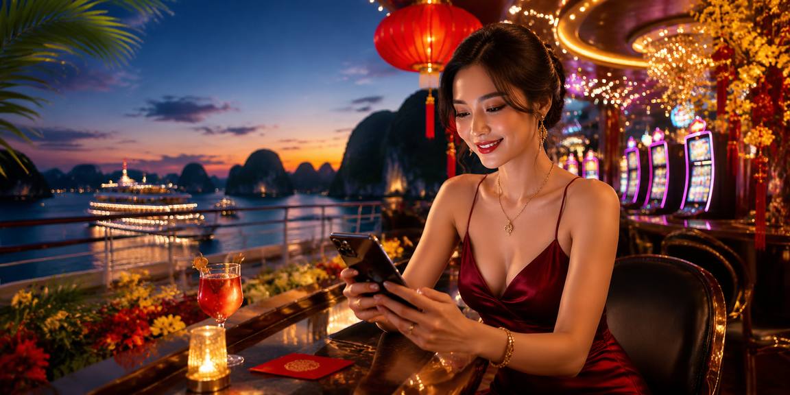 38vnd Casino trực tuyến mở sẵn trên điện thoại của bạn