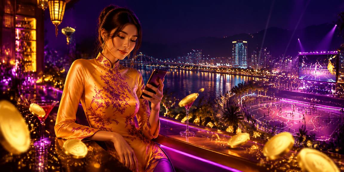 38vnd Đăng ký 38vnd — vài bước là vào sảnh